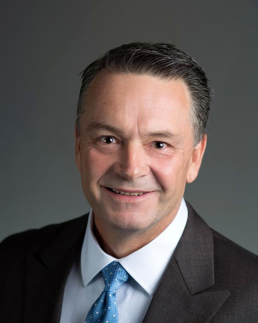 John duHadway, Founder & Principal